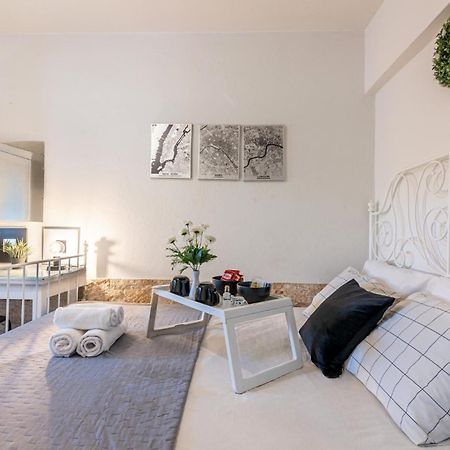 Cocomelo Apts Ираклион Экстерьер фото