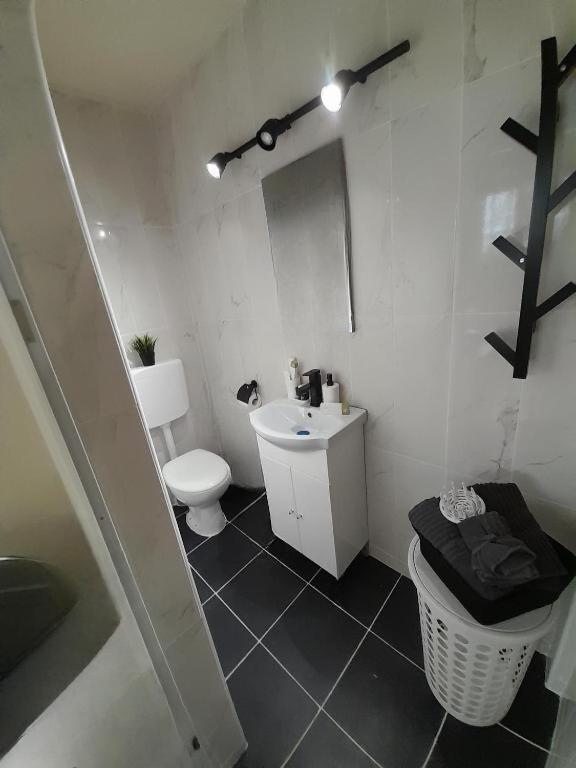 Cocomelo Apts Ираклион Экстерьер фото