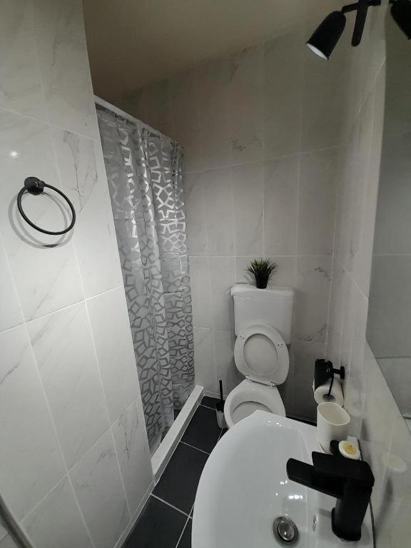 Cocomelo Apts Ираклион Экстерьер фото