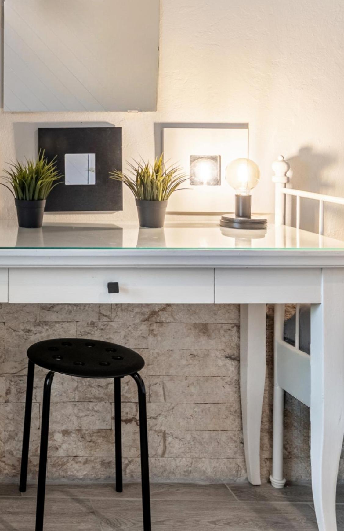 Cocomelo Apts Ираклион Экстерьер фото