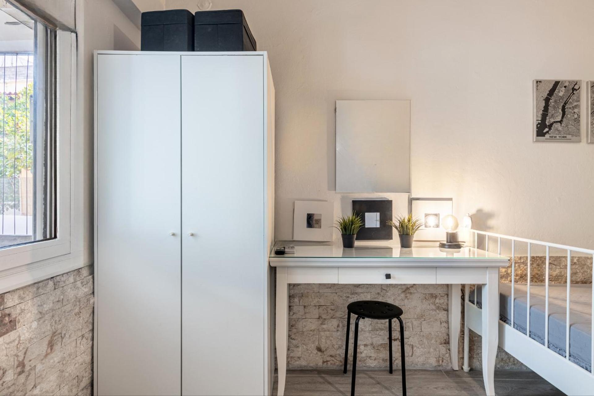 Cocomelo Apts Ираклион Экстерьер фото