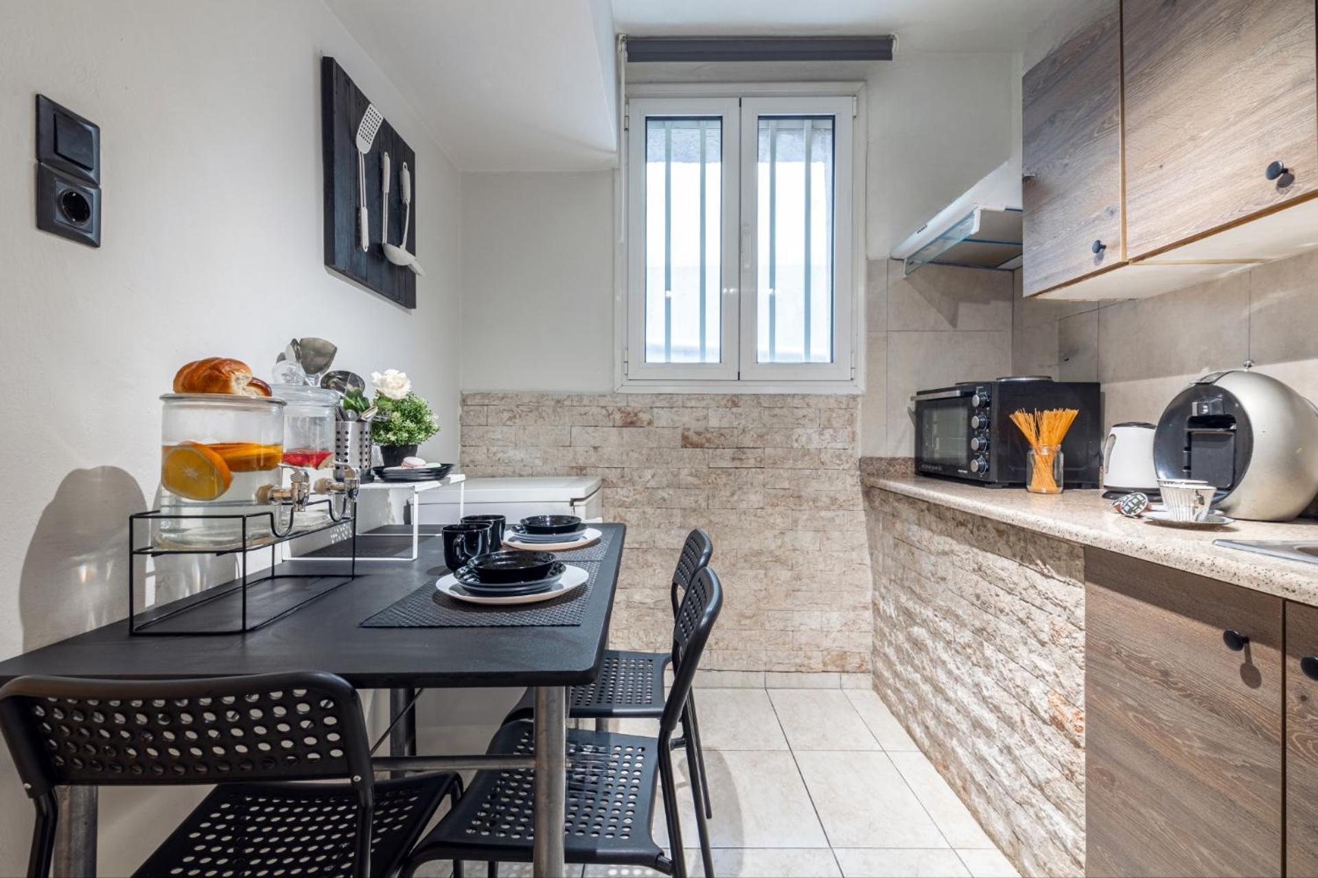 Cocomelo Apts Ираклион Экстерьер фото